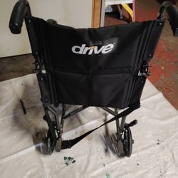 Drive Wheelchair