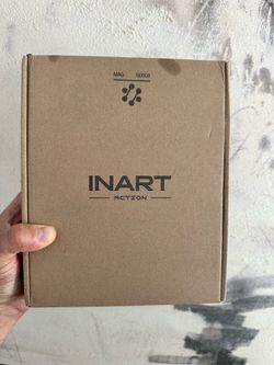 InArt 1/12 Arkham Origins Batman