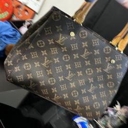 Louis Vuitton bag