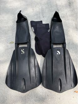 Dive Fins