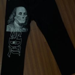 SDL PANTS 