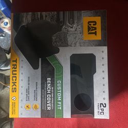 Customer Fit  99-07 Ford Super Duty Cover Sets