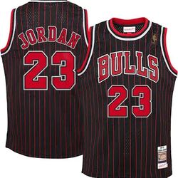 Chicago bulls jordan #23