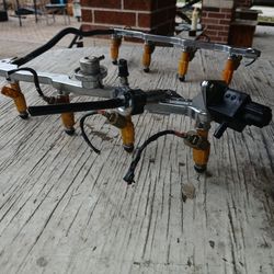 Ford Crown Victoria Marquis F150 4.6