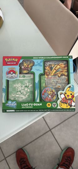 Pokemon new