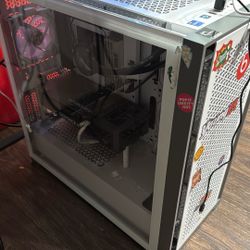 Selling My Gaming Pc 