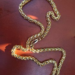 Men's Chain