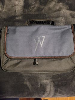 Nintendo Carrier Bag