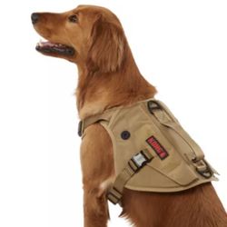 Kong Tactical Dog Vest