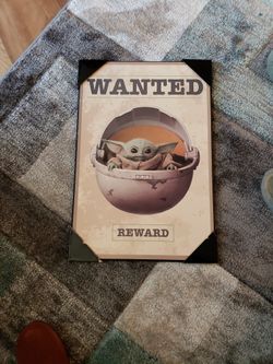 Mandolirian The Child Wanted 