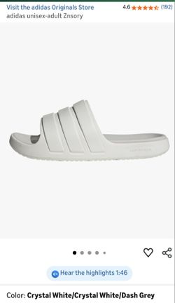 Adidas Znsory Slides