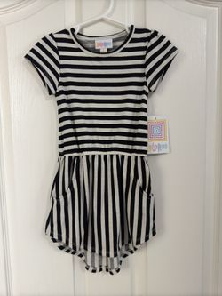LulaRoe Mae Dress
