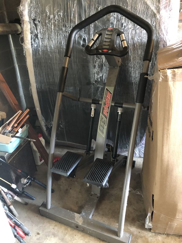 Edge 311 stair stepper for Sale in Geneva, OH OfferUp