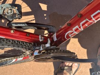 Giant yukon hardtail online mountain bike