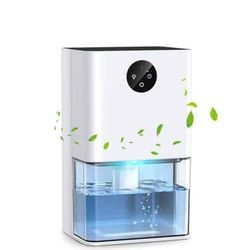 Deyagoo 50oz Room Dehumidifier – 300 Sq Ft - BRAND NEW