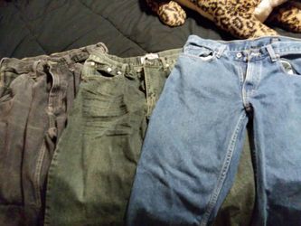 Mens jeans