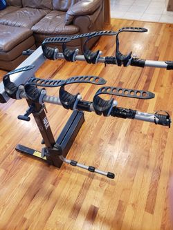 Thule 998 sales trailblazer