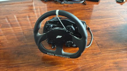 fanatec bundle