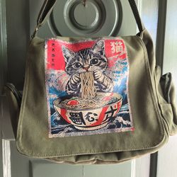 Shoulder bag