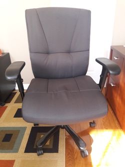 Office chair