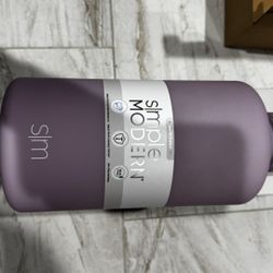 128 oz Simple modern Tritan Summit Water bottle