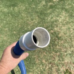 Pool Vacuum Hose 