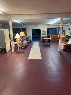 STORE CLOSING SALE – EVERYTHING MUST GO – Furniture, Appliances, Art & More