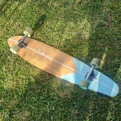 Retrospec Zed 44" Longboard