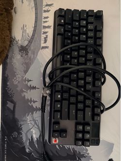 Apex pro tkl 2019