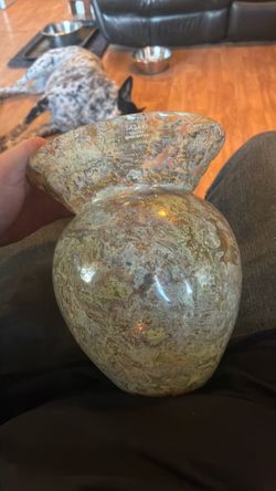 Vase