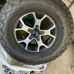 2019 Jeep Wrangler
