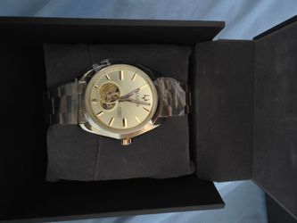 Bulova Surveyor Watch