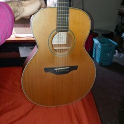 Takemine GS Nice Shape