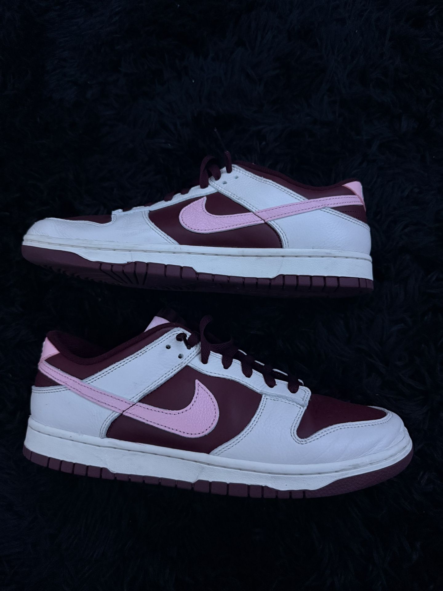 Dunk Low Premium ‘Valentines Day’