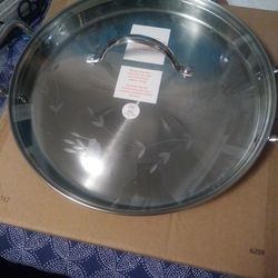 PH. Comal De 13" PH