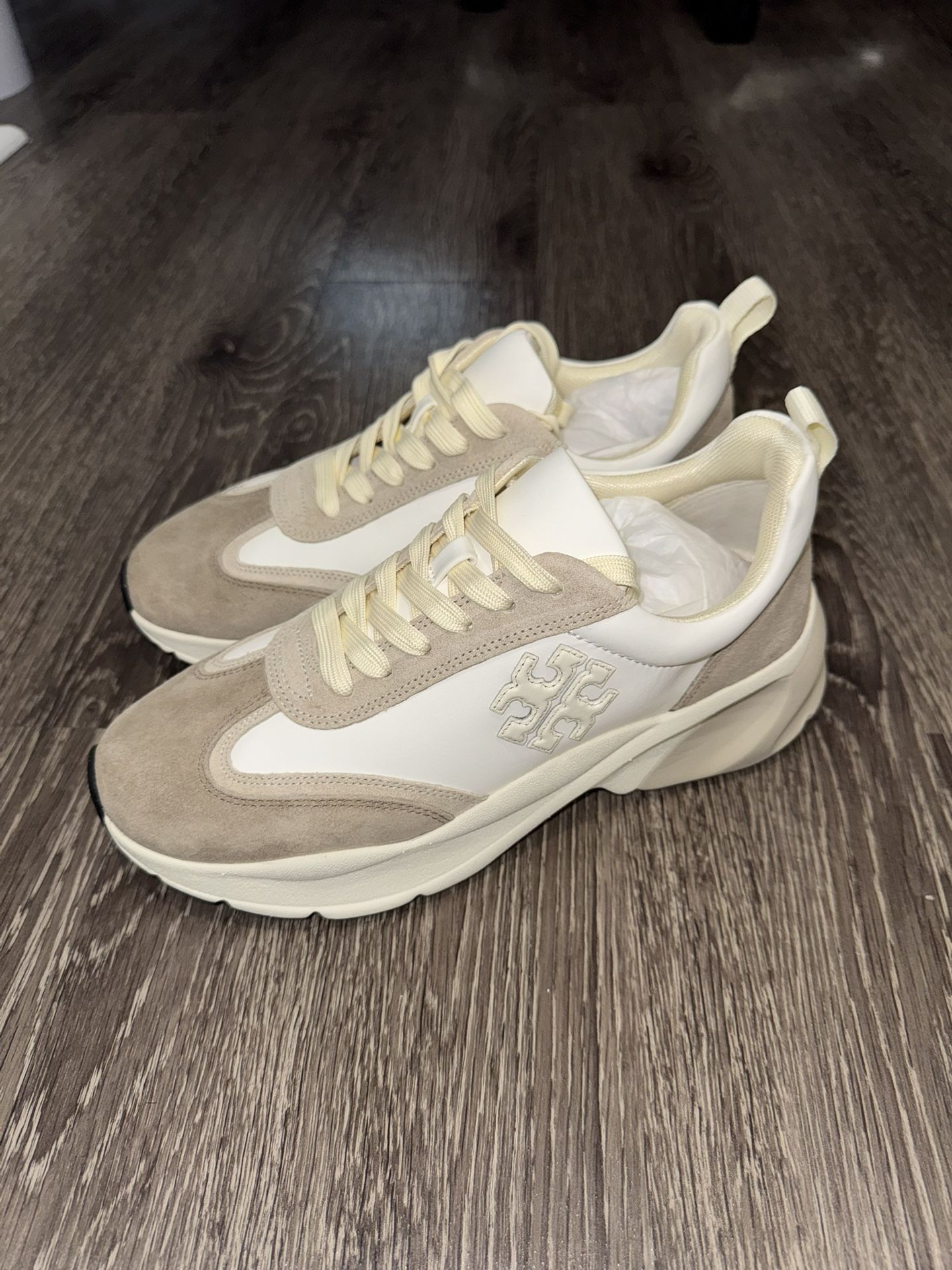 Tory Burch NEW Women’s Sneakers Size 8