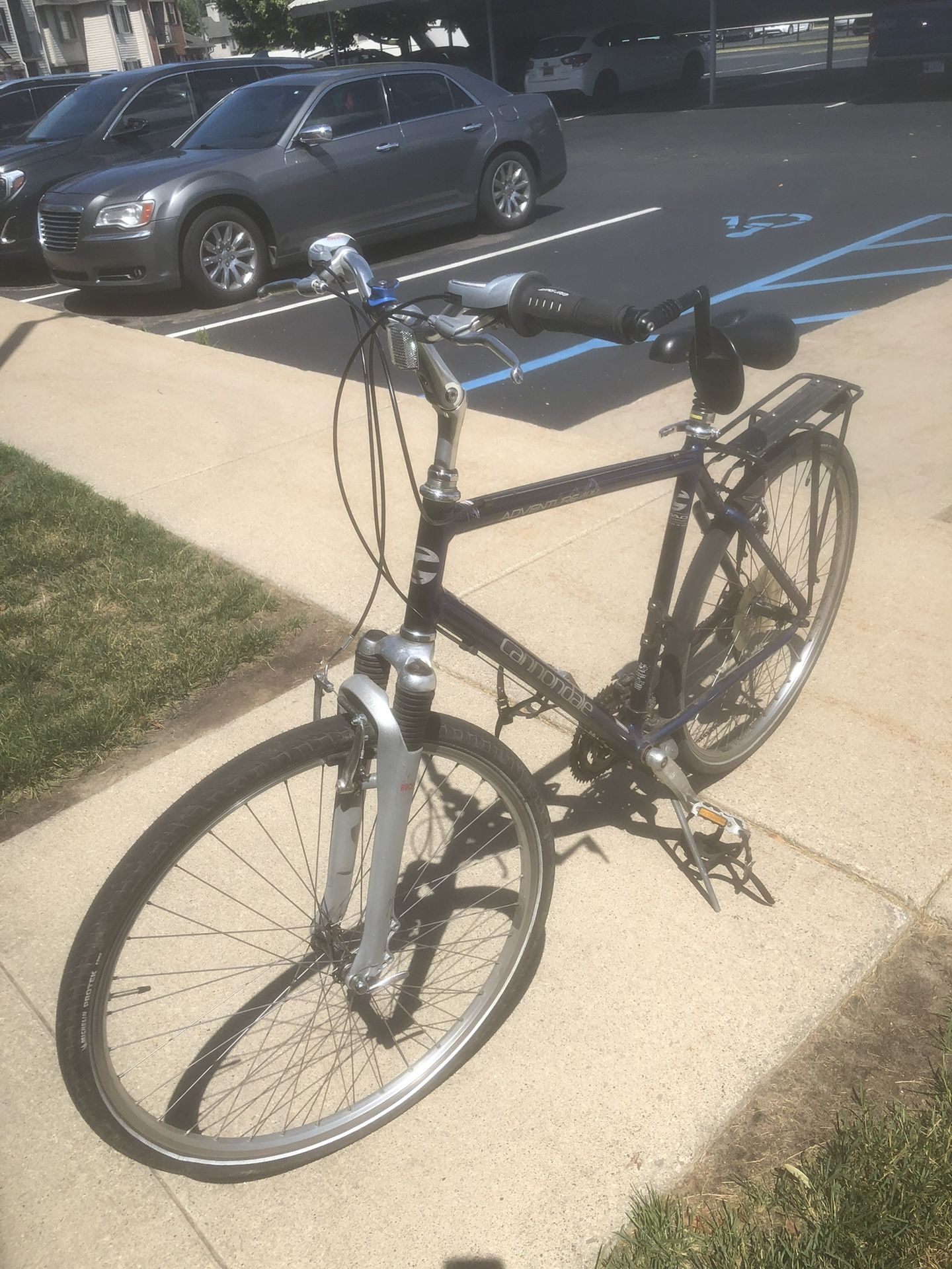 Bikes