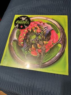 Lady Gaga "Chromatica" Vinyl