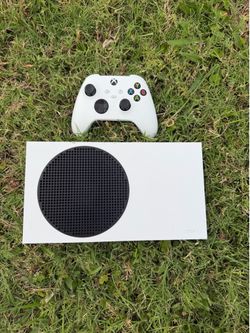 Xbox series s