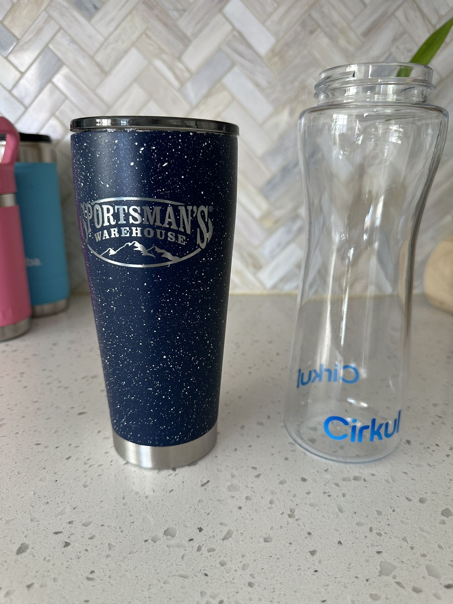 Cups