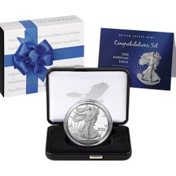 Congratulations Set 2026 PHILADELPHIA (P)