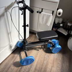 knee scooter