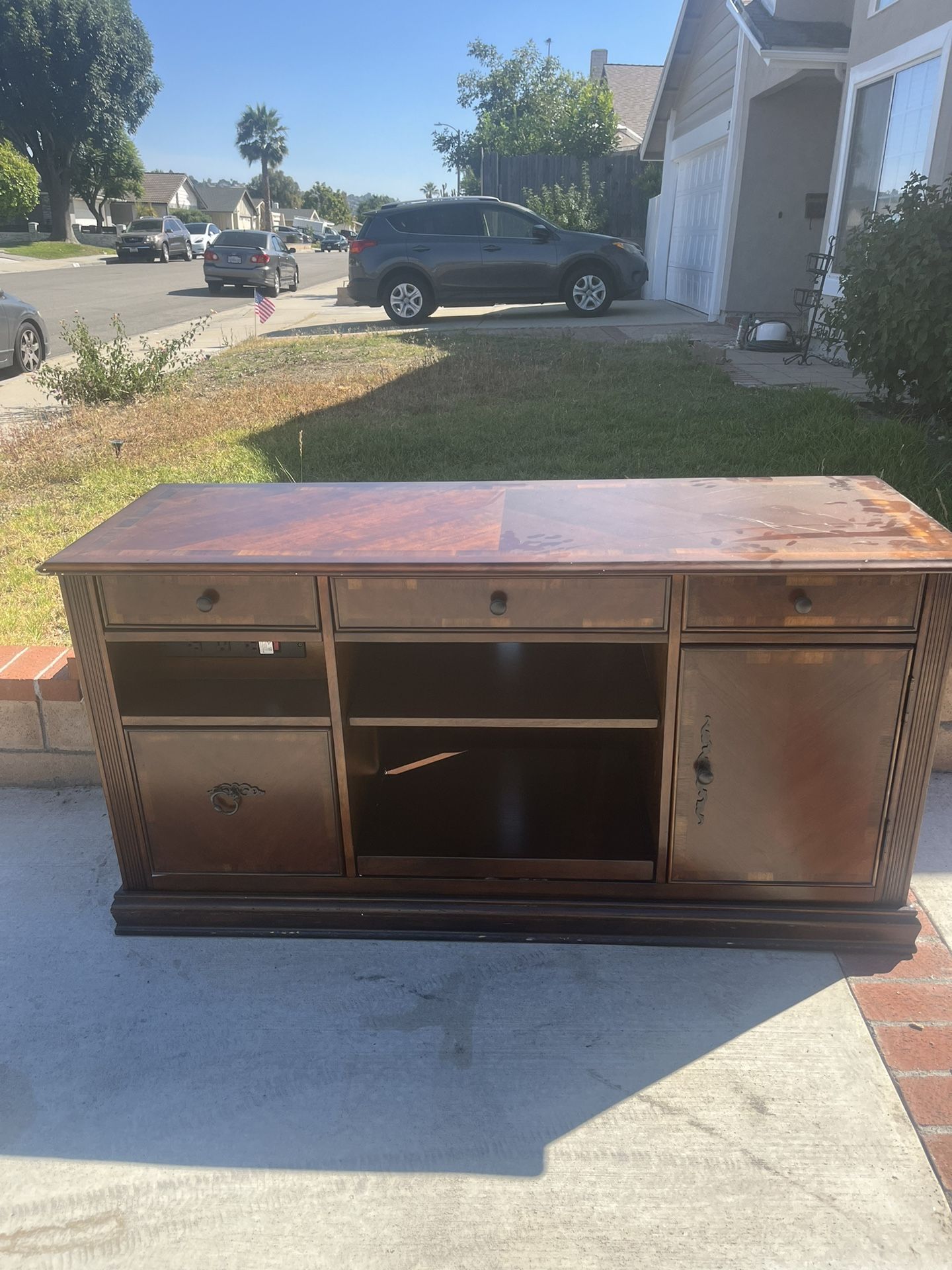 Desk
