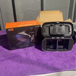 Virtual Reality Head Set 