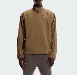 On Running 1/2 Zip Jacket