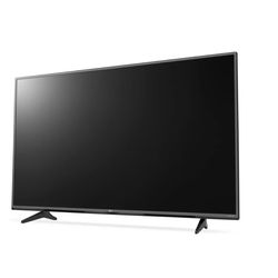 LG 4K UHD Smart LED TV - 43" Class