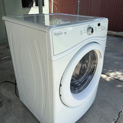 Whirlpool  Gas Dryer