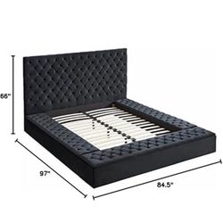Queen Size Bed frame 