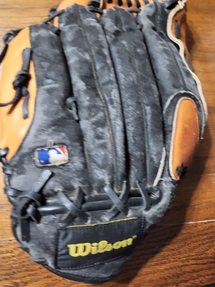 Wilson Baseball for Sale in Katy, TX OfferUp