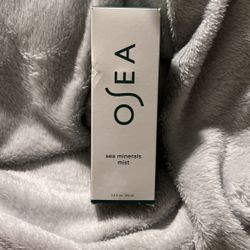 Osea Sea Minerals Mist